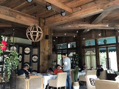 -一棵树·意大利西餐厅One Tree(新城店)