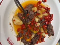 -辣可可·小炒黄牛肉(望京凯德MALL店)