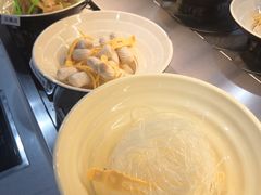 -轩于鲜旋转小火锅(南禅寺店)