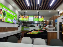 -舞素卷菜煎饼.糁汤(万达金街店)
