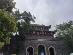 -昌州古城