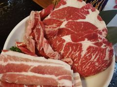 -九田家黑牛烤肉料理(石路天虹店)