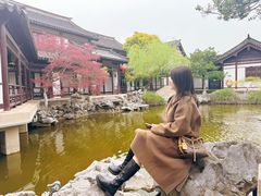 -常熟方塔园