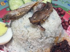 -小娘惹厨房Little Nyonya(狮城有约上榜店)