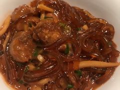 -荣轩(新荣记环球金融中心店)