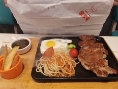 -豪享来(我格广场店)