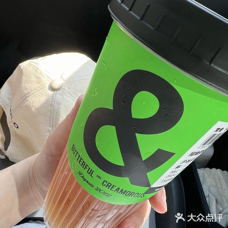 人潮涌动的B&C🥯
