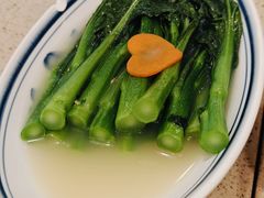 上汤富春菜心-点都德(汇胜楼店)