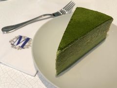 -Lady M Cake Boutique(麦迪逊大道店)