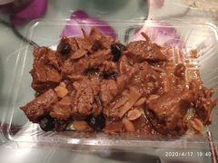 -蔡先生(双阳路店)