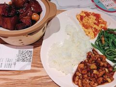 -乡村基·川味现炒大王(熙悦天街店)