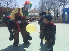 -秦皇岛乐岛海洋王国