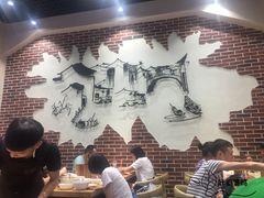 大堂-嘉州叶婆婆钵钵鸡(建设路店)