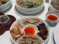 -闽海肴(北辰荟店)