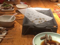 -管氏翅吧(广渠门店)