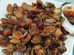 -聚德福海鲜家常菜(刘庄店)