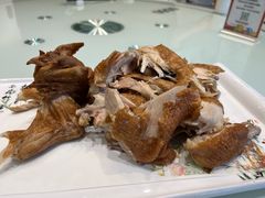 -老德州四合院·德州菜(天衢路店)