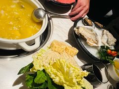 -汤城·料青山