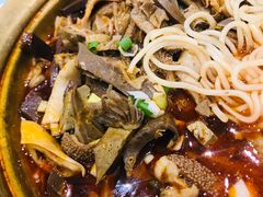 -二分八云雁阁•新晋菜大同味(长治路店)