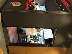 汉堡王(柏威年店)-汉堡王(大连柏威年餐厅店)