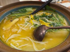 -云海肴·汽锅鸡·云南代表菜(美罗城店)