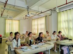 -伊丽莎白美容培训学校(顺德校区)