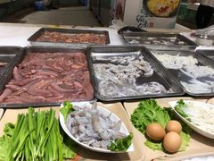 -味茂·老船夫1927(东海东路店)