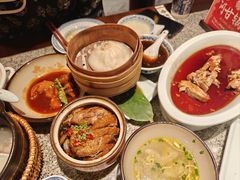 -南京大牌档(龙湖长楹天街店)