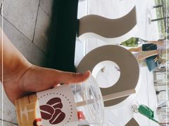 -COSTA COFFEE(武汉武商MALL店)