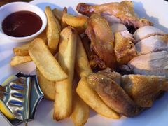 -Paulaner·德国帕拉娜自酿啤酒餐厅(海上世界店)