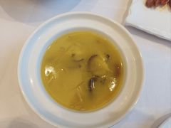 -骏莱海鲜鱼港(五角场店)