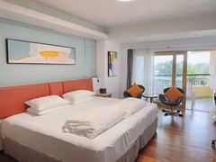 -三亚亚龙湾天域度假酒店