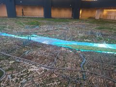 -南京市规划建设展览馆