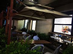 -Peet's Coffee皮爷咖啡(大学路店)