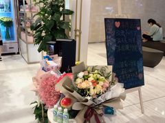 -花邻FloweringLife花艺气球派对(武康大楼店)