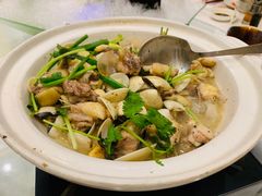 -枫盈轩中餐厅(枫丹白鹭酒店)