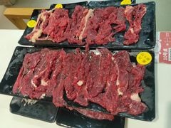 -陈记顺和牛肉火锅馆(天河北路店)