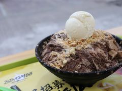 -MOMO冰品·生巧汤圆(红桥店)