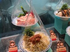 -老淮滨-蚌埠非遗小吃(淮河路店)