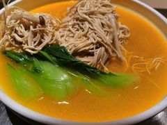 -小厨娘淮扬菜(六合欢乐港店)