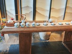-素慧餐厅(大虹桥店)