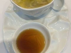 -白天鹅宾馆-宏图府餐厅