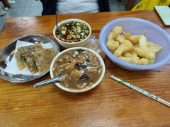 -逍遥镇刘相五胡辣汤豆沫馆(康复中街店)