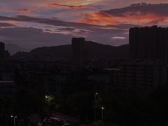 -乌山风景区