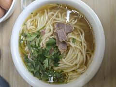 拉面-大藏村拉面(保利首开·熙悦春天店)