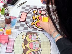 -龙湖西安曲江天街