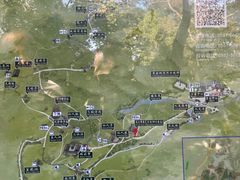 -皇藏峪国家森林公园