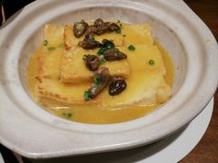 客家酿生态豆腐-觅唐MITONG(鸟巢店)