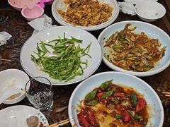 -民族饭荘(新华大街店)