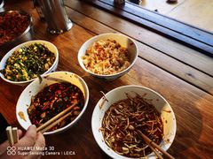 -星粉面大王城(德馨园店)